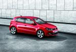 Volkswagen Polo 2009 года